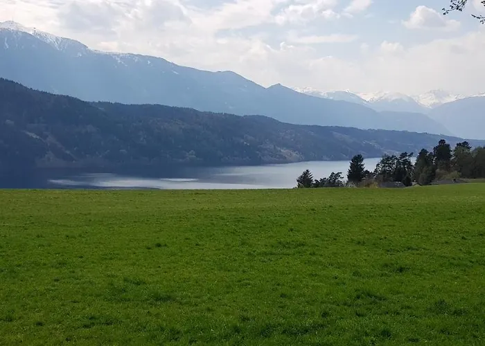 Hotel Klein - Seebodenerhof 2*