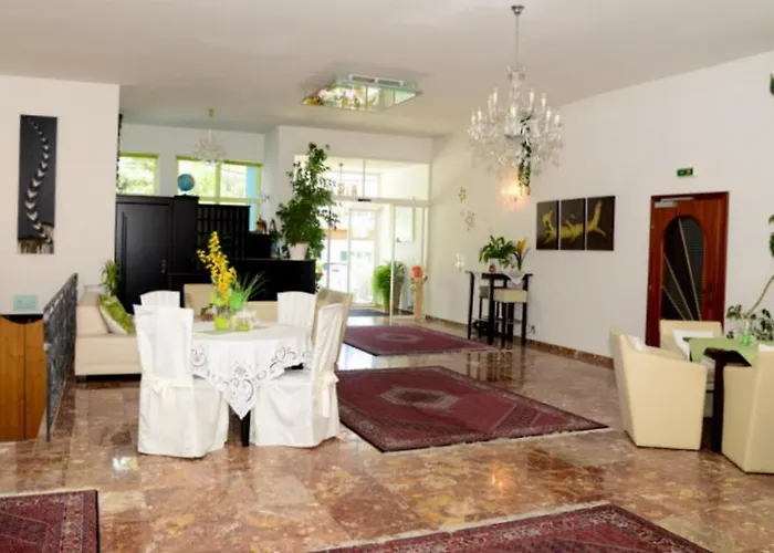 Klein - Seebodenerhof 2* Seeboden